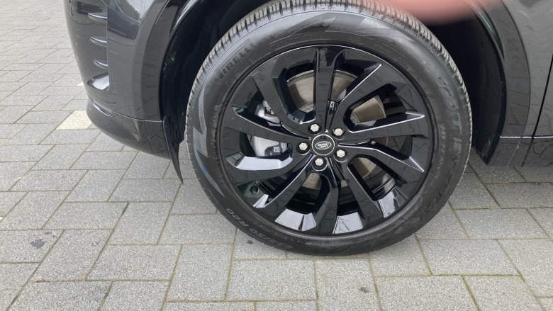 Land Rover Discovery Sport 2.0 D200 Dynamic HSE 5dr Auto [5 Seat] Diesel Station Wagon